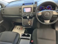 Mazda MPV лот № 2421 оценка 3.5  с аукциона в Японии 4