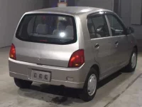 Mitsubishi MINICA лот № 5029 оценка R  с аукциона в Японии 1