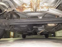 Mitsubishi MINICA лот № 5029 оценка R  с аукциона в Японии 6