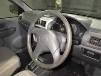 Mitsubishi MINICA лот № 5029 оценка R  с аукциона в Японии 7