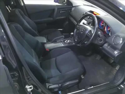 Mazda ATENZA WAGON  с аукциона в Японии