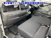 Mitsubishi CANTER лот № 95022 оценка 0  с аукциона в Японии 5