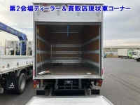 Mitsubishi CANTER лот № 95022 оценка 0  с аукциона в Японии 6