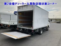 Mitsubishi CANTER лот № 95022 оценка 0  с аукциона в Японии 7