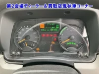 Mitsubishi CANTER лот № 95022 оценка 0  с аукциона в Японии 3