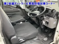 Mitsubishi CANTER лот № 95022 оценка 0  с аукциона в Японии 4