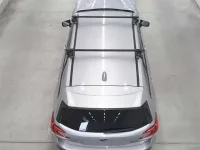 Subaru FORESTER лот № 70163 оценка 4  с аукциона в Японии 9