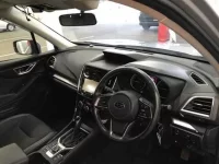 Subaru FORESTER лот № 70163 оценка 4  с аукциона в Японии 2
