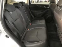 Subaru FORESTER лот № 70163 оценка 4  с аукциона в Японии 7