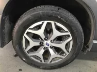 Subaru FORESTER лот № 70163 оценка 4  с аукциона в Японии 8