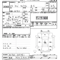 Suzuki SWIFT лот № 3068 оценка 3.5  с аукциона в Японии 7