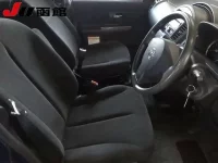 Nissan LAFESTA лот № 9226 оценка 3  с аукциона в Японии 8