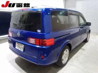 Nissan LAFESTA лот № 9226 оценка 3  с аукциона в Японии 4