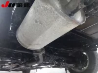 Nissan LAFESTA лот № 9226 оценка 3  с аукциона в Японии 6