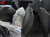 Nissan LAFESTA лот № 9226 оценка 3  с аукциона в Японии 7