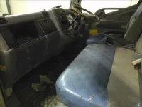 Mitsubishi FUSO TRUCK лот № 9022 оценка R  с аукциона в Японии 2