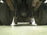 Mitsubishi FUSO TRUCK лот № 9022 оценка R  с аукциона в Японии 8