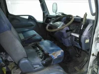 Mitsubishi FUSO TRUCK лот № 9022 оценка R  с аукциона в Японии 3