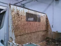 Mitsubishi FUSO TRUCK лот № 9022 оценка R  с аукциона в Японии 4