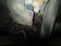 Mitsubishi FUSO TRUCK лот № 9022 оценка R  с аукциона в Японии 6