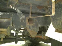 Mitsubishi FUSO TRUCK лот № 9022 оценка R  с аукциона в Японии 7