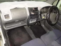 Suzuki WAGON R лот № 5040 оценка 3.5  с аукциона в Японии 4