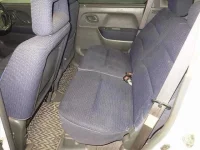 Suzuki WAGON R лот № 5040 оценка 3.5  с аукциона в Японии 5