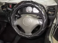 Suzuki WAGON R лот № 5040 оценка 3.5  с аукциона в Японии 7