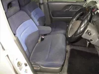 Suzuki WAGON R лот № 5040 оценка 3.5  с аукциона в Японии 8