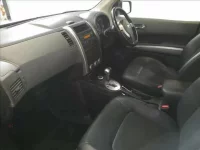 Nissan X-TRAIL лот № 4309 оценка 3  с аукциона в Японии 2