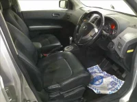 Nissan X-TRAIL лот № 4309 оценка 3  с аукциона в Японии 3