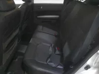 Nissan X-TRAIL лот № 4309 оценка 3  с аукциона в Японии 4