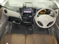 Nissan ROOX лот № 3071 оценка R  с аукциона в Японии 2