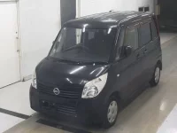 Nissan ROOX лот № 3071 оценка R  с аукциона в Японии 3