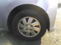 Daihatsu MOVE лот № 3002 оценка   с аукциона в Японии 10