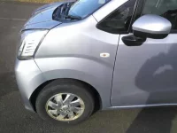 Daihatsu MOVE лот № 3002 оценка   с аукциона в Японии 8