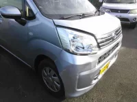 Daihatsu MOVE лот № 3002 оценка   с аукциона в Японии 4