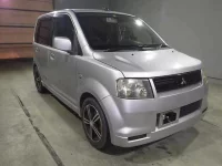 Mitsubishi EK SPORTS лот № 5051 оценка R  с аукциона в Японии 2