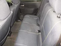 Mitsubishi EK SPORTS лот № 5051 оценка R  с аукциона в Японии 5