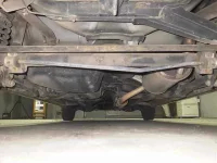 Mitsubishi EK SPORTS лот № 5051 оценка R  с аукциона в Японии 6