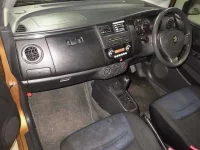 Suzuki CERVO лот № 5046 оценка R  с аукциона в Японии 4