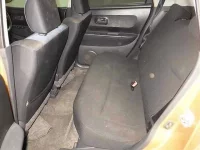 Suzuki CERVO лот № 5046 оценка R  с аукциона в Японии 5