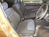 Suzuki CERVO лот № 5046 оценка R  с аукциона в Японии 8