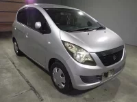 Suzuki CERVO лот № 5057 оценка R  с аукциона в Японии 2