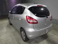 Suzuki CERVO лот № 5057 оценка R  с аукциона в Японии 3