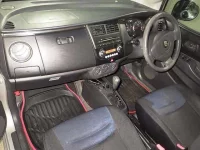 Suzuki CERVO лот № 5057 оценка R  с аукциона в Японии 4