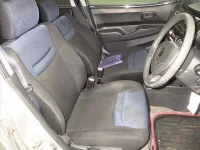 Suzuki CERVO лот № 5057 оценка R  с аукциона в Японии 8