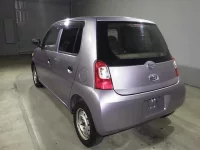 Daihatsu Esse лот № 5048 оценка 4  с аукциона в Японии 3