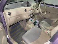 Daihatsu Esse лот № 5048 оценка 4  с аукциона в Японии 4