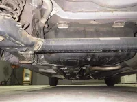 Daihatsu Esse лот № 5048 оценка 4  с аукциона в Японии 6